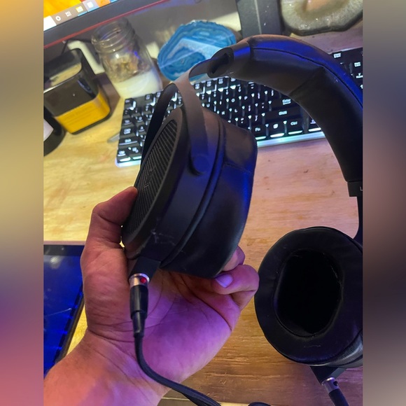 Monolith headphones !!! - Picture 8 of 9